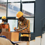 Ensuring Quality and Transparency in Export-Import Operations