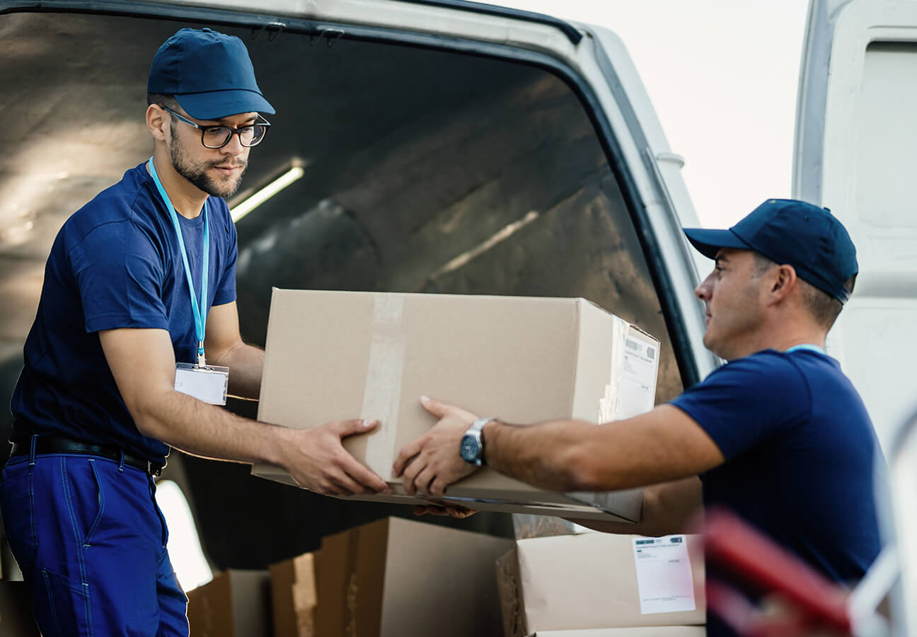 Why Global Buyers Choose Trusted Indian Exporters